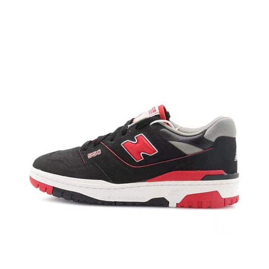 Nuovo equilibrio 550