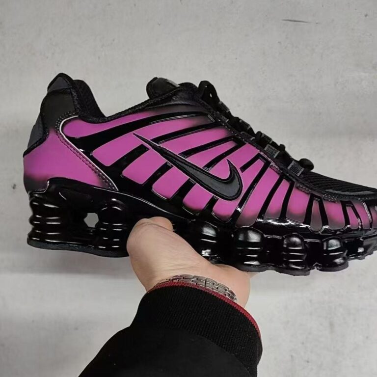Shox TL