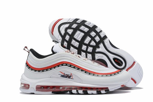 Air Max 97 Sketch