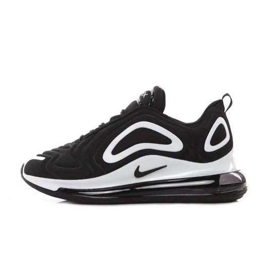 Air Max 720 Nero Bianco Codice articolo: AIR MAX 720 -2