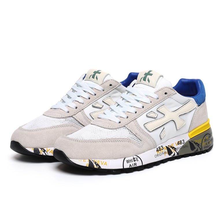 Premiata