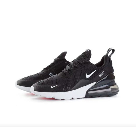 Air Max 270 Nero Bianco