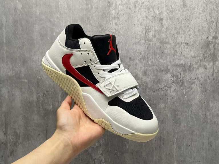 Jumpman Travis Scott