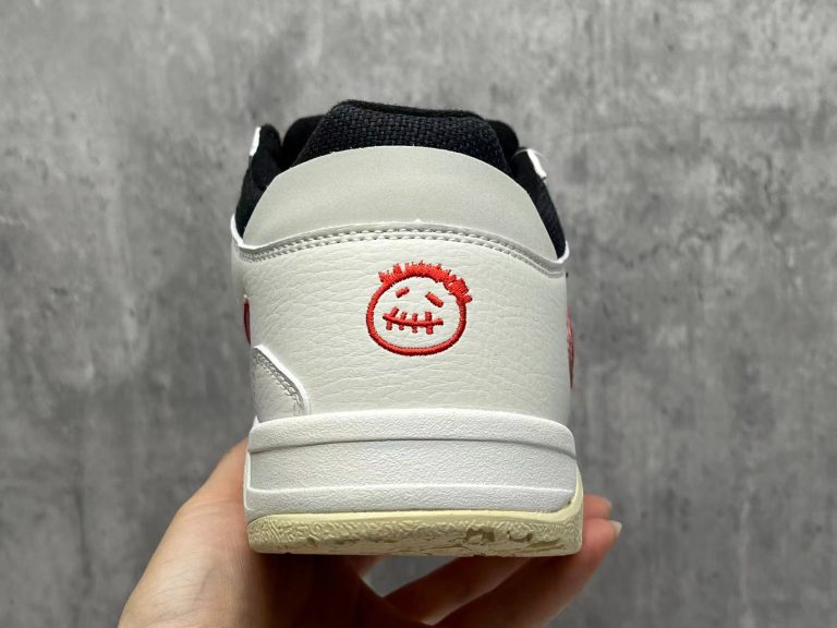 Jumpman Travis Scott