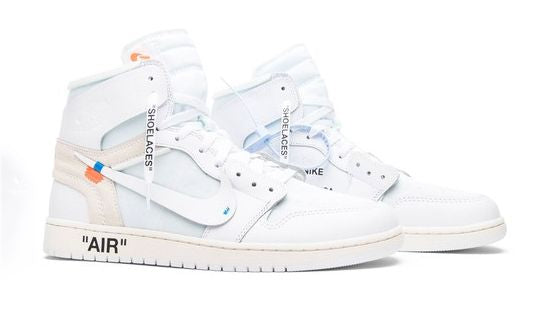 Jordan 1 "OG" AQ0818-100