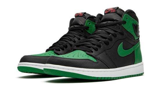 Air Jordan 1 Retro High "Pine Green 2.0" 555088-030