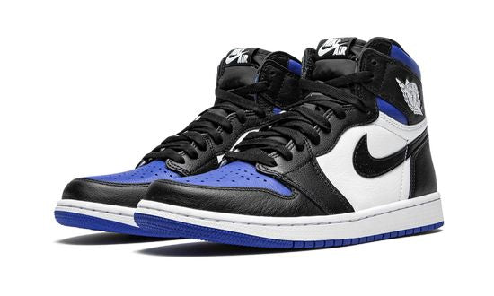 Air Jordans 1 Retro High OG “Royal Toe” 555088-041