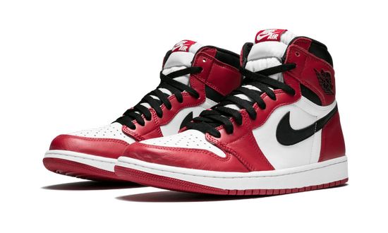 Air Jordan 1 Rosso Bianco Spider-Man SKU: AJ 1 Mid X CLOT Bianco CU2804-100-1-2-1-1