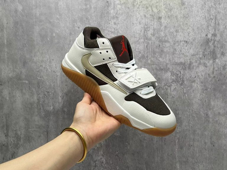 Jumpman Travis Scott