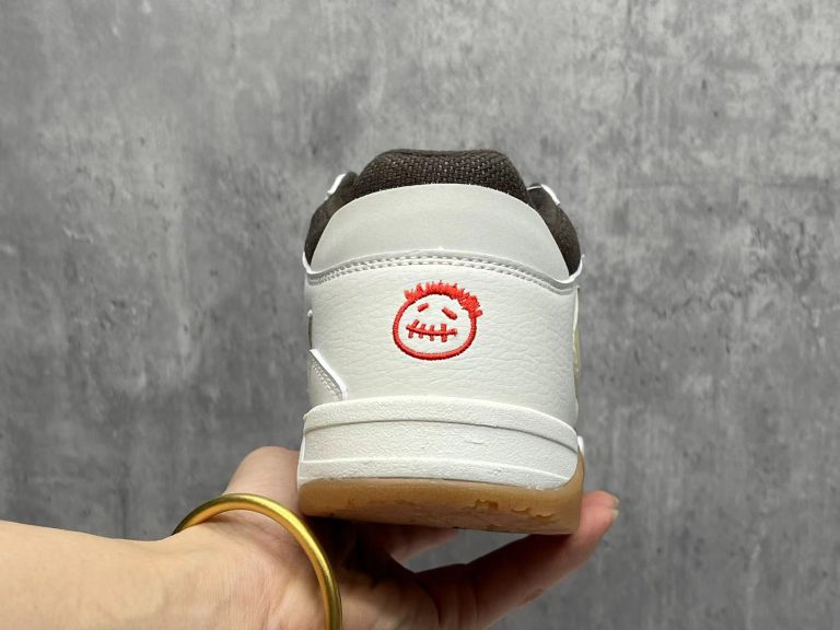 Jumpman Travis Scott