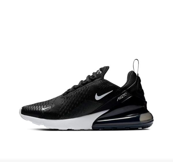 Air Max 270 Nero Bianco