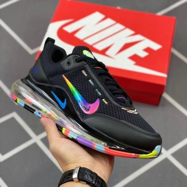 Air Max 720 V3 Codice articolo: 720 V3-6