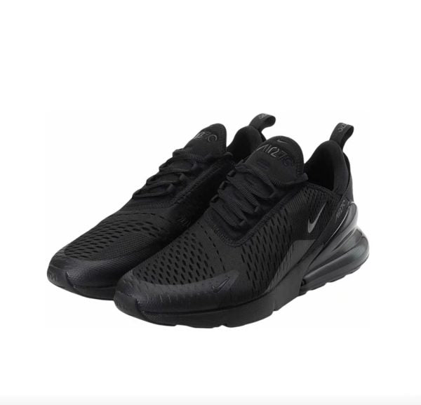 Air Max 270 Triplo Nero