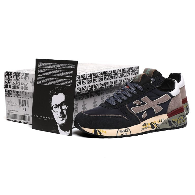 premiata