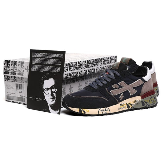 premiata