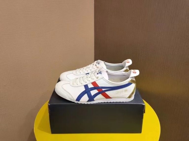 Onitsuka Tiger Messico 66