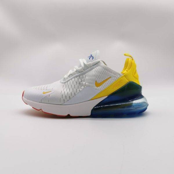 Nike Air Max 270 Codice articolo: Air Max 270-6