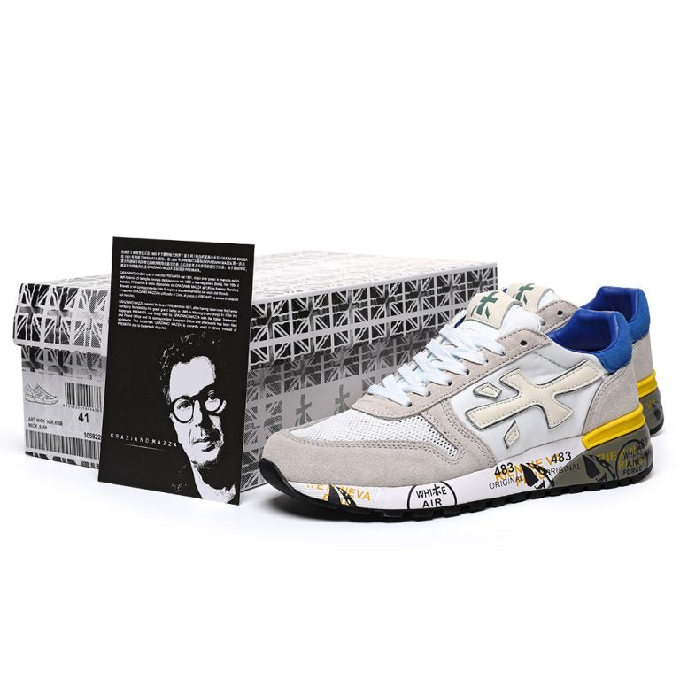 Premiata