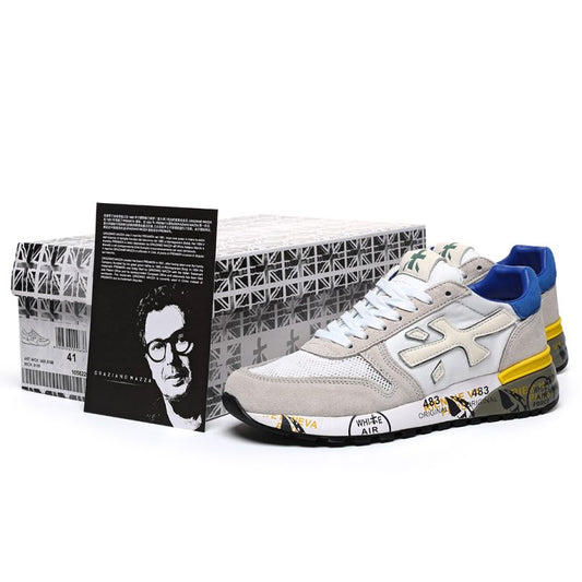 Premiata