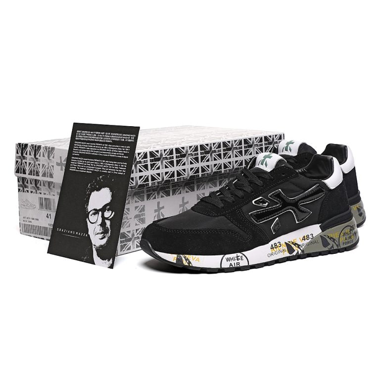 premiata