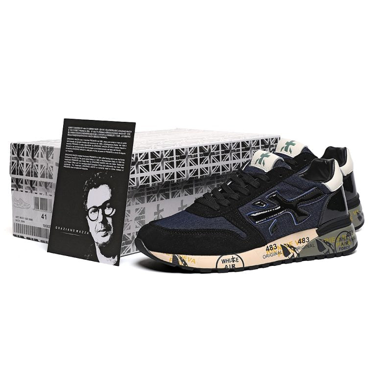 premiata