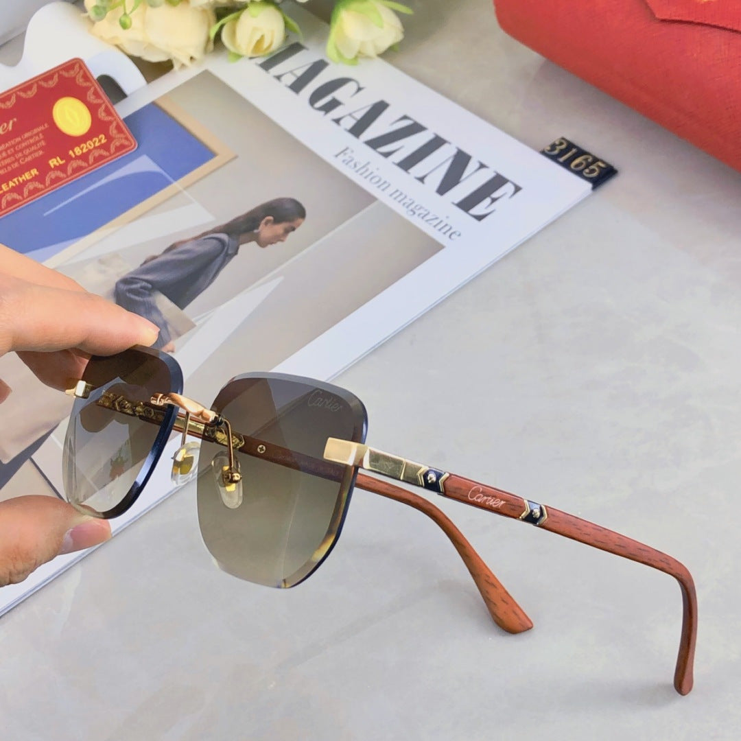 cartier 3165