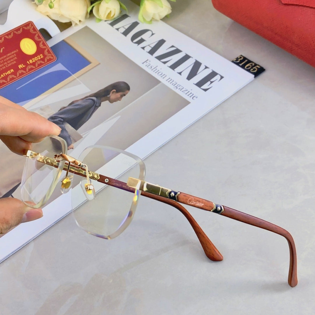 cartier 3165
