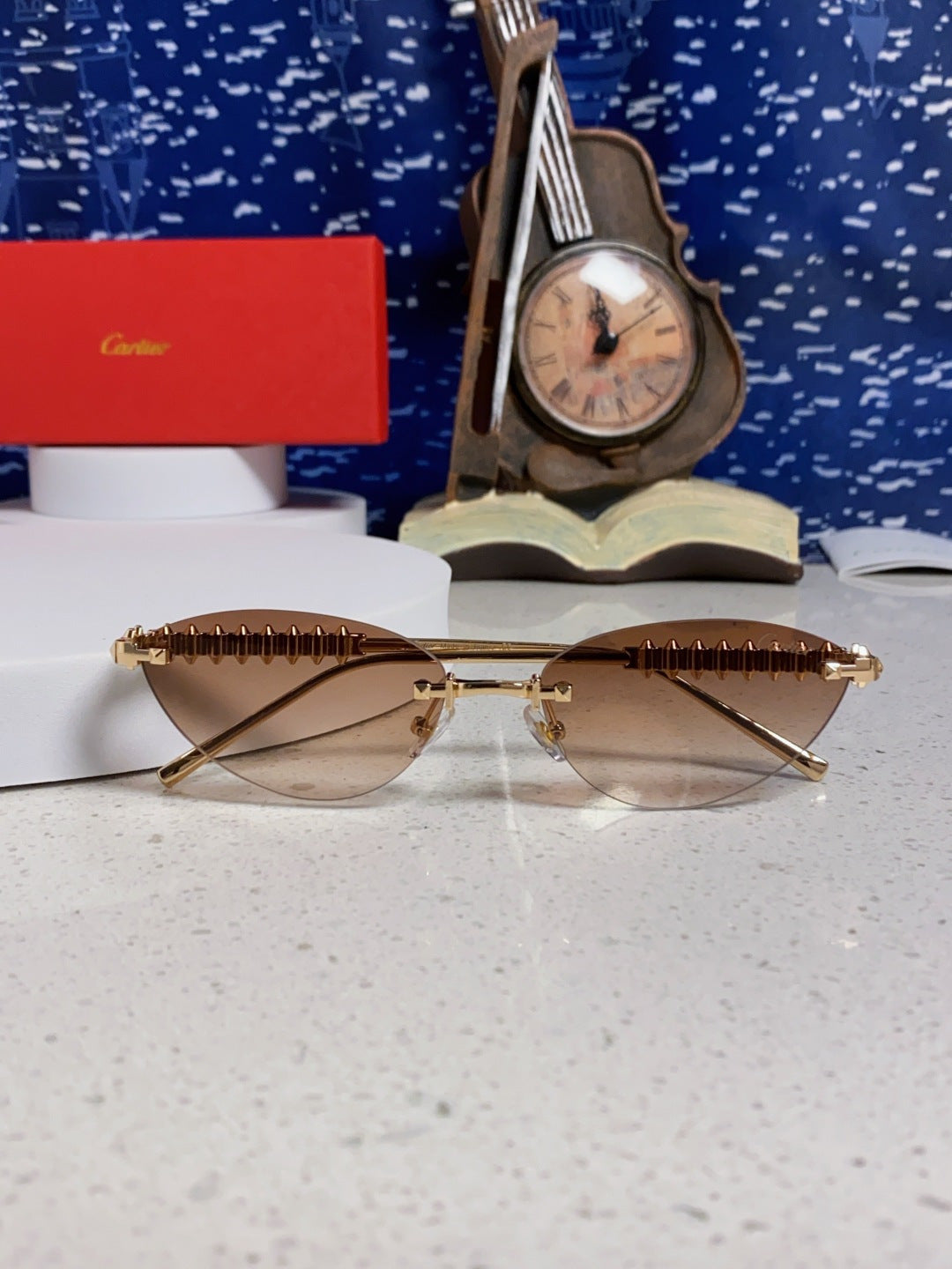 cartier eyewear