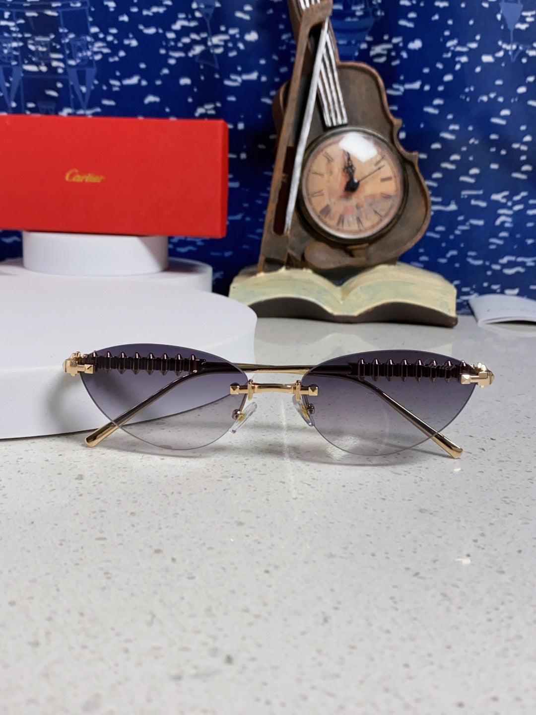 cartier eyewear