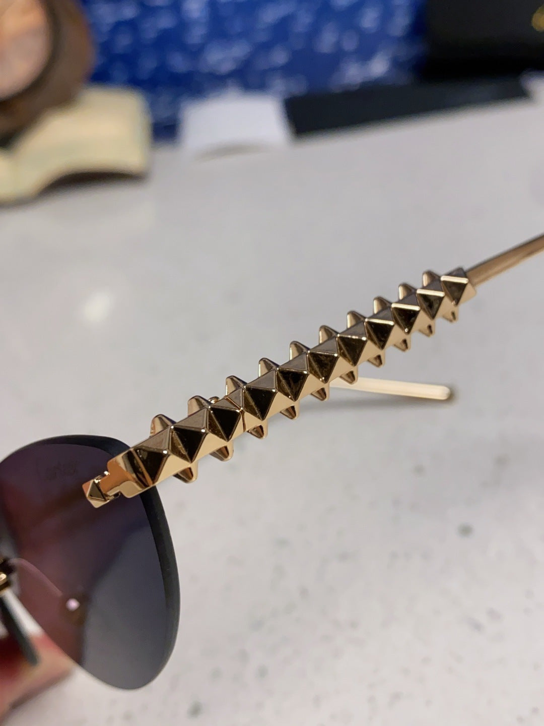 cartier eyewear