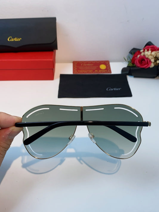 cartier stile avviatore