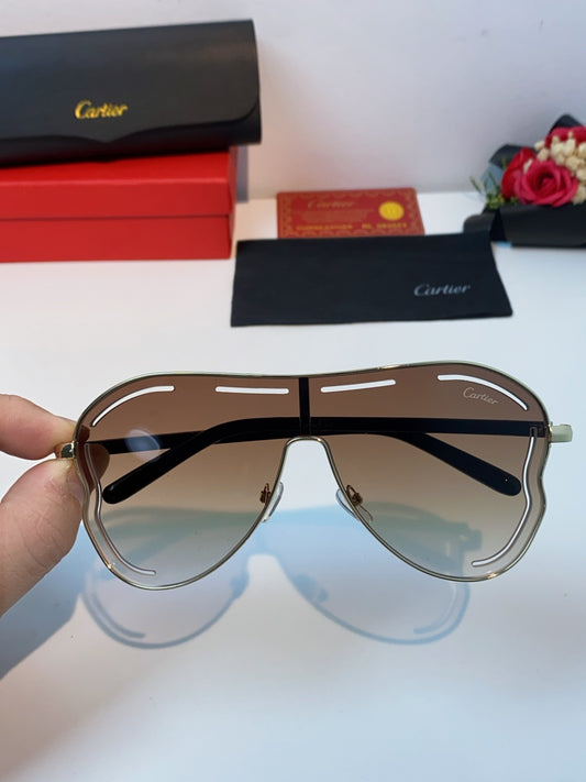 cartier stile avviatore