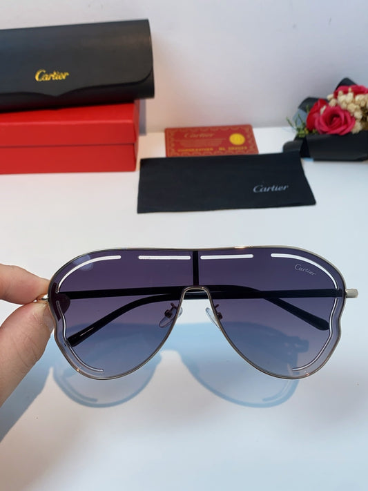 cartier stile avviatore