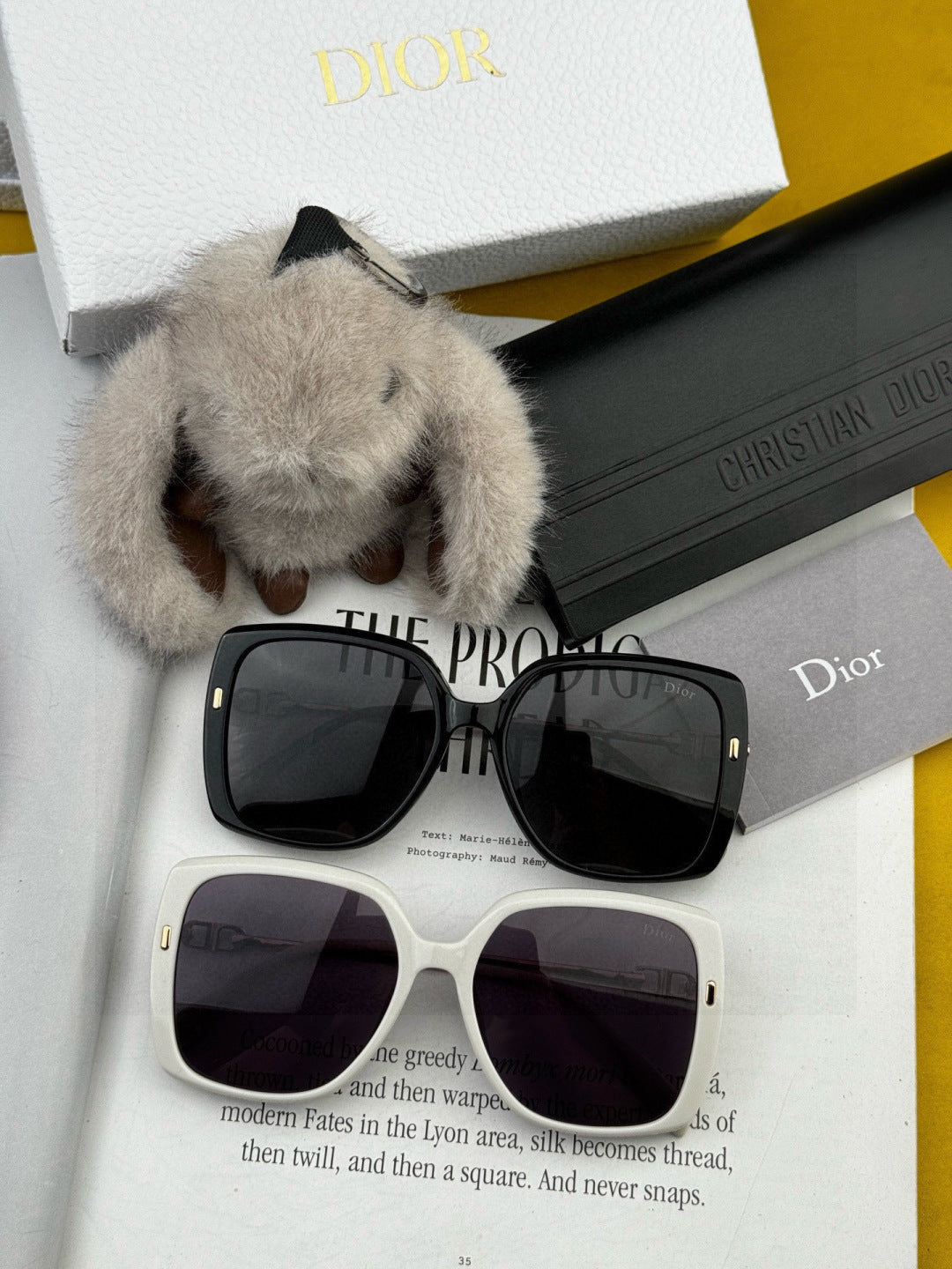 DIOR