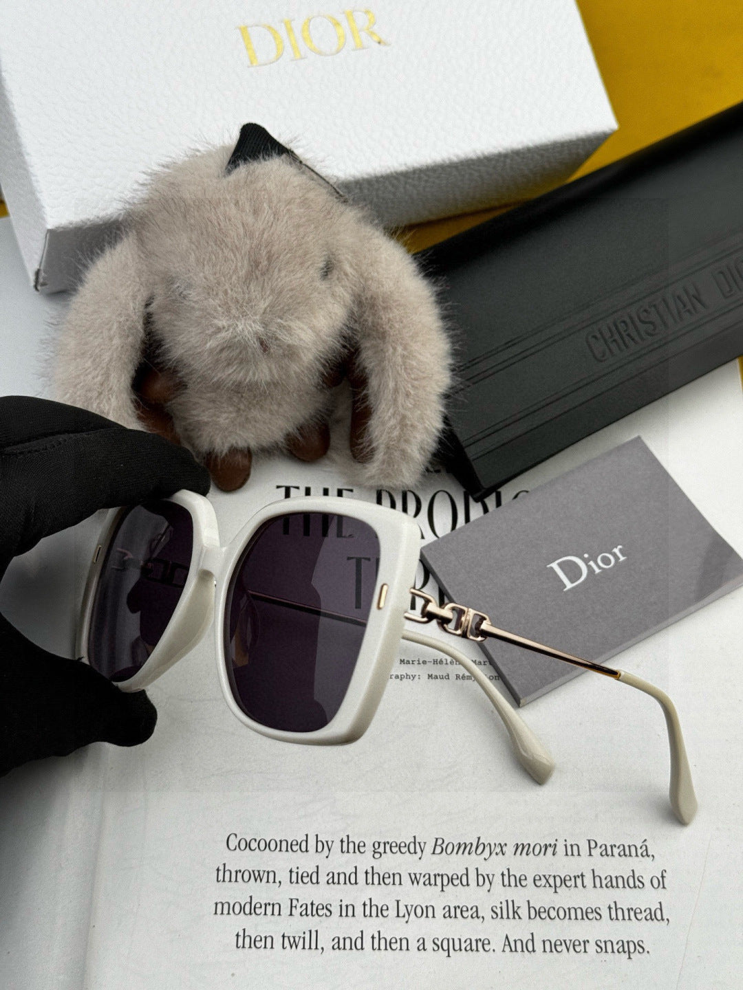 DIOR