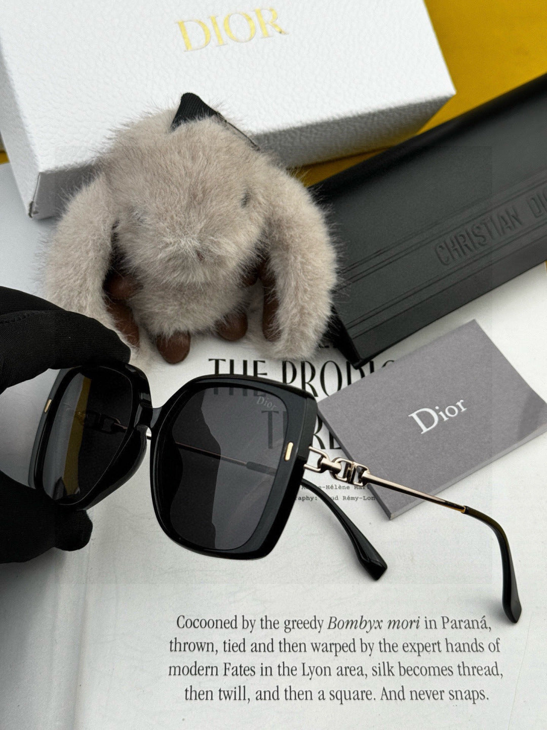 DIOR
