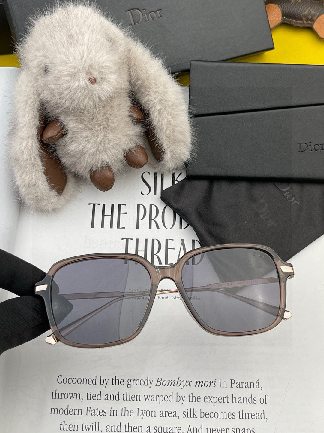 DIOR
