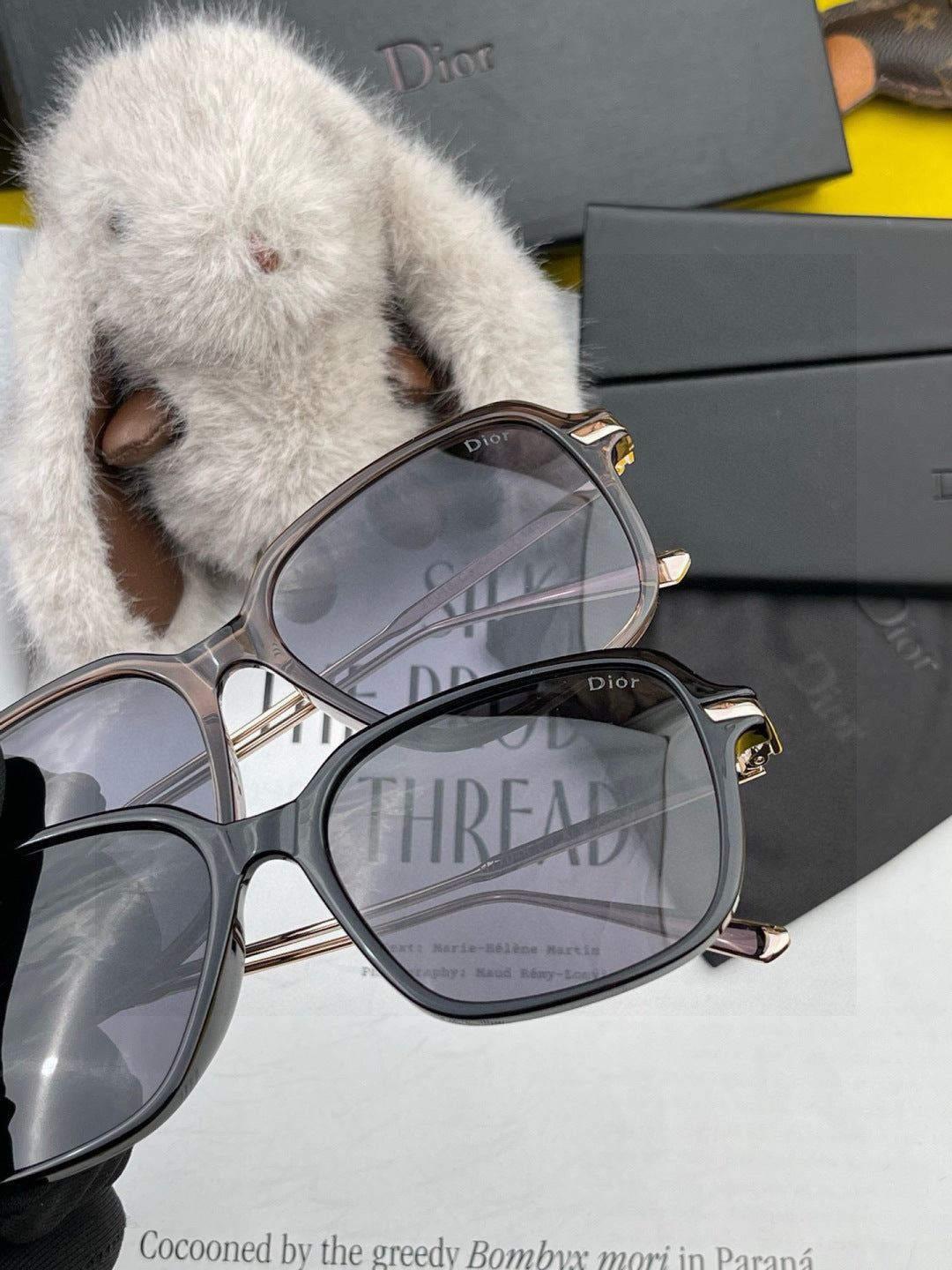 DIOR