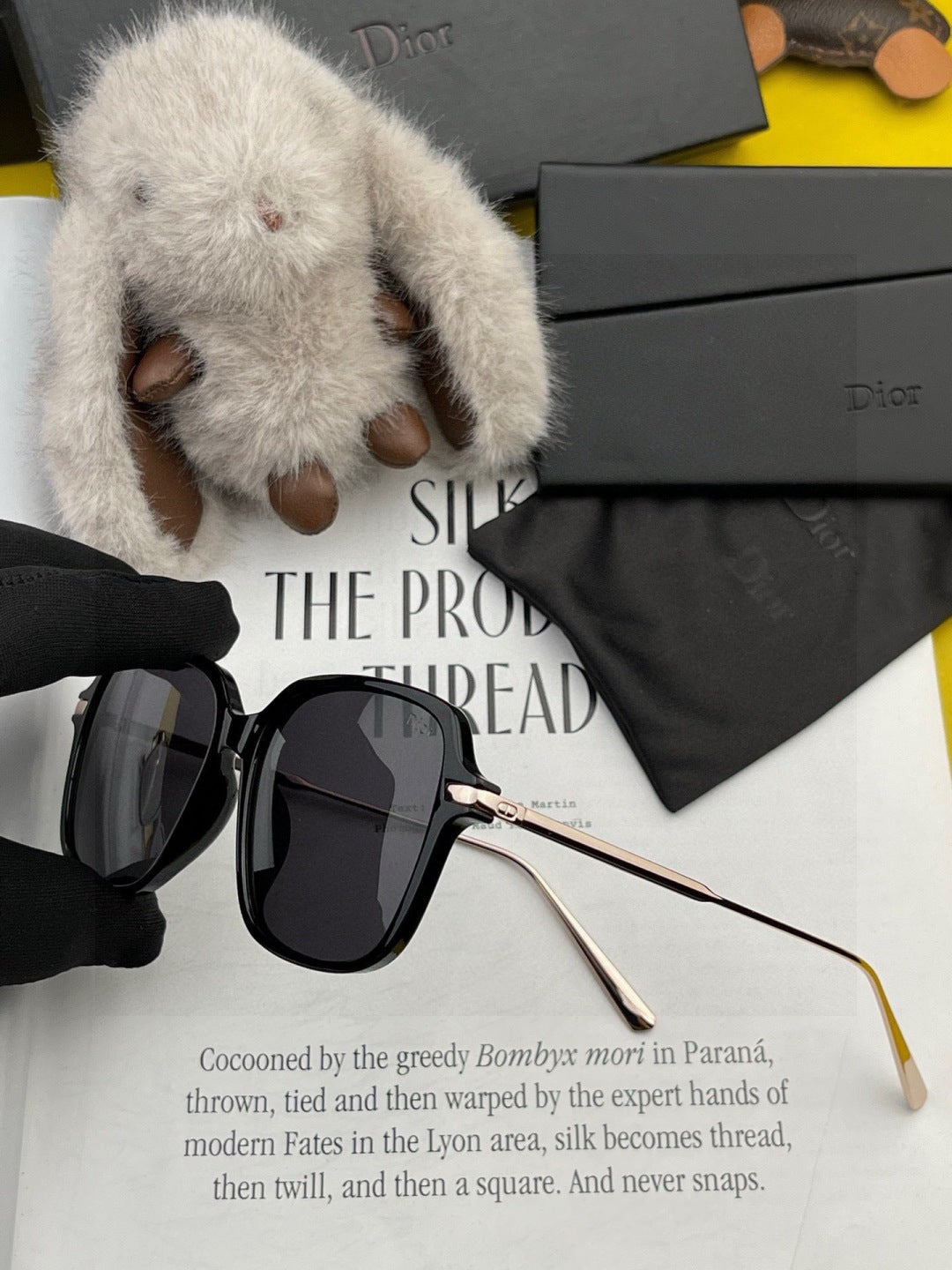 DIOR