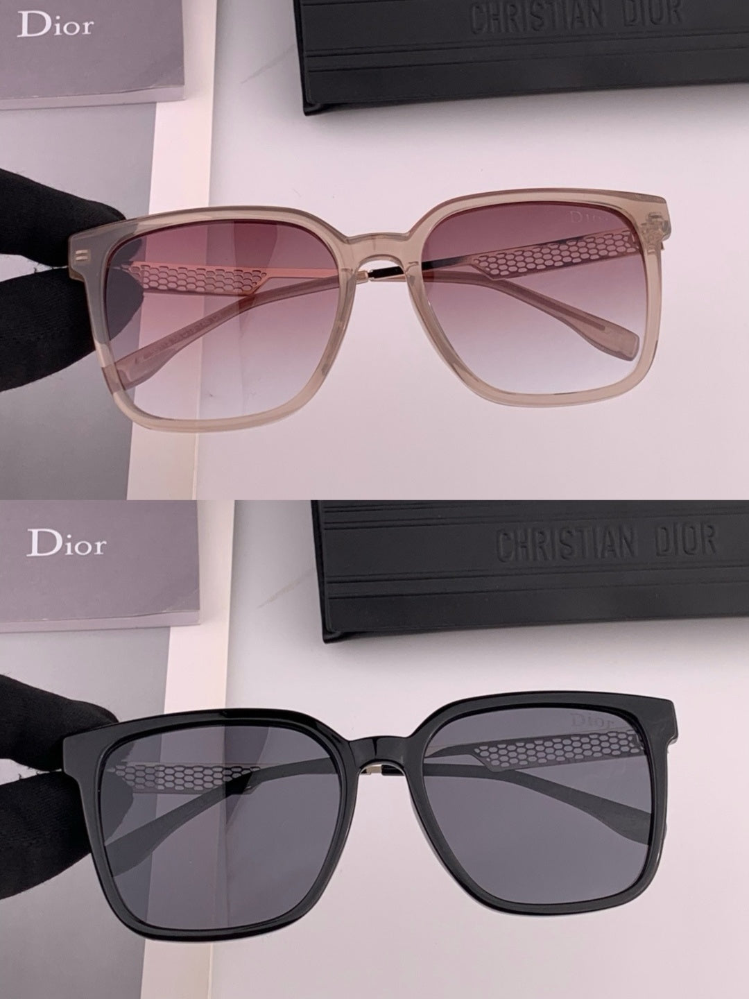 DIOR