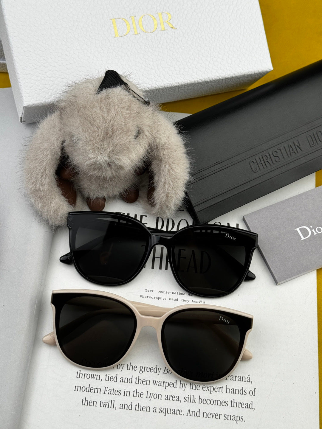DIOR