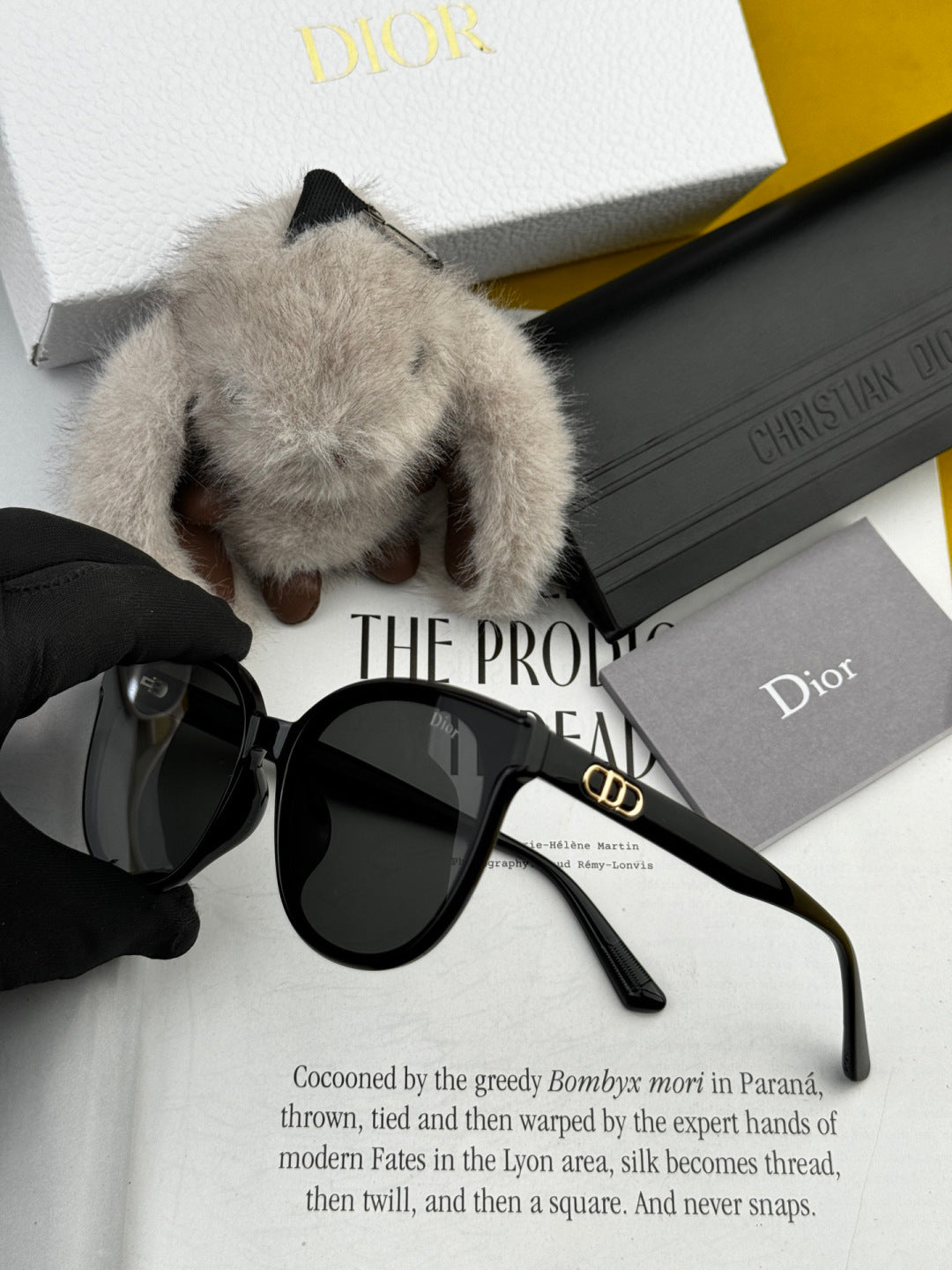 DIOR