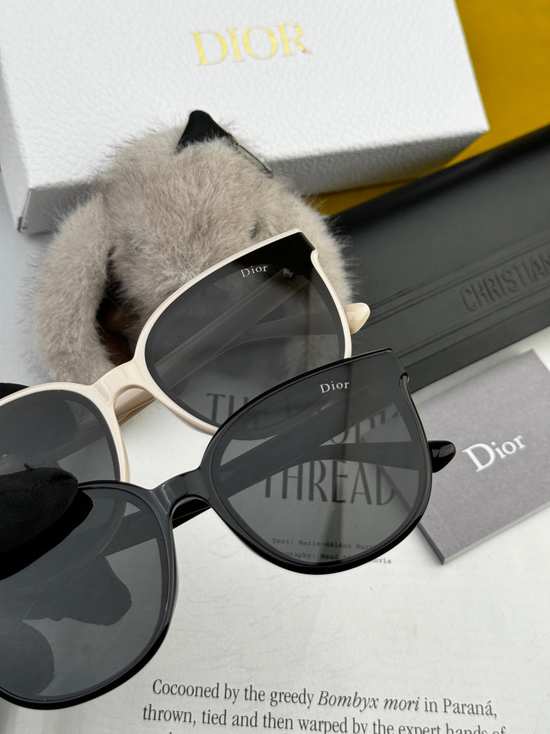 DIOR