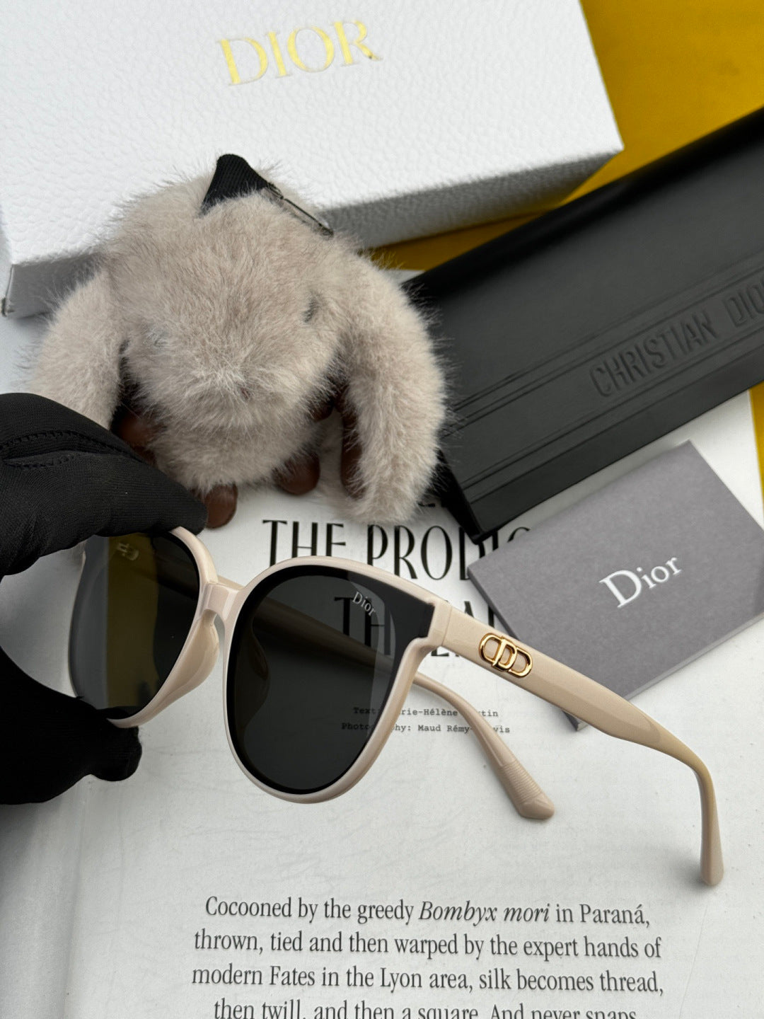 DIOR
