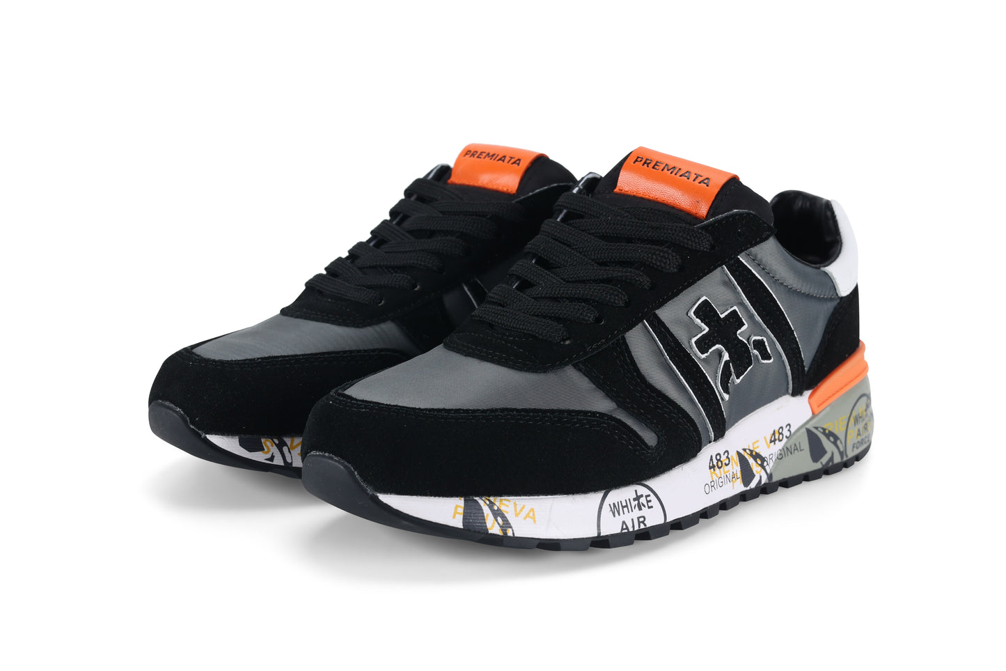PREMIATA