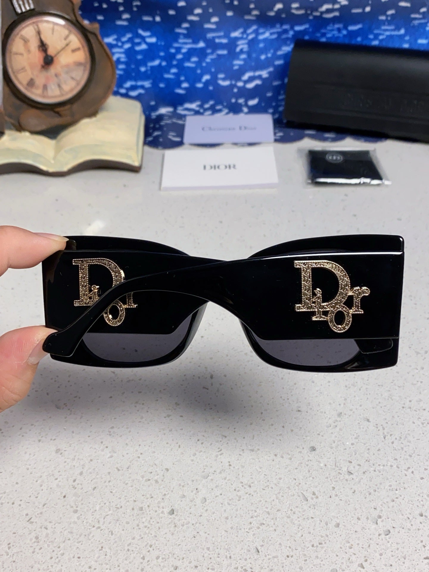 dior