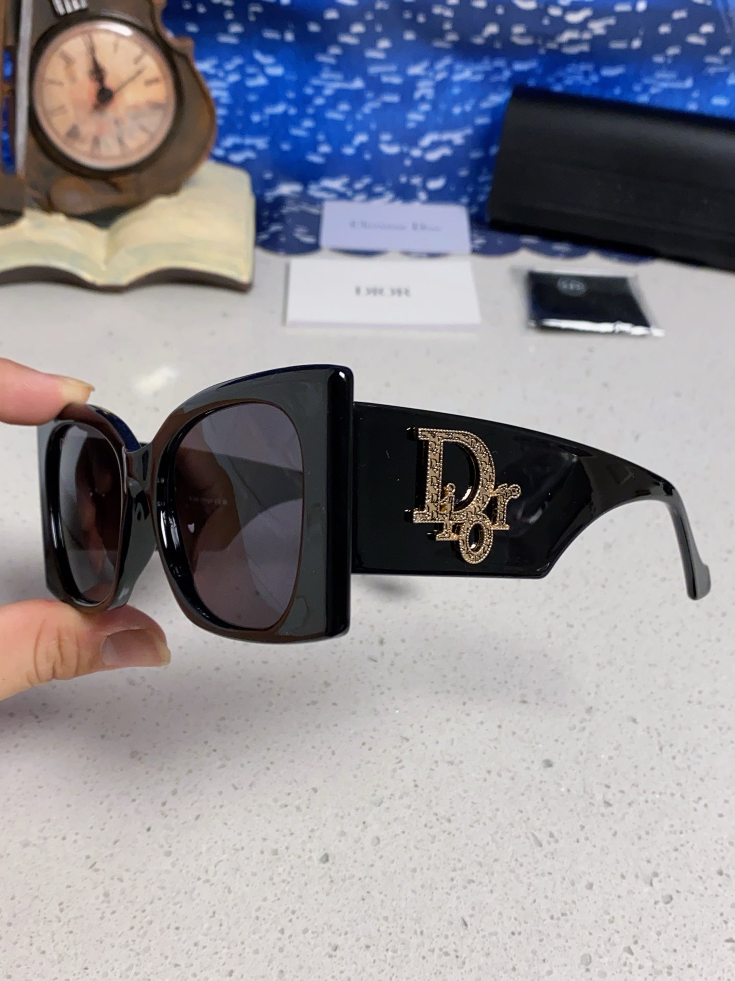 dior