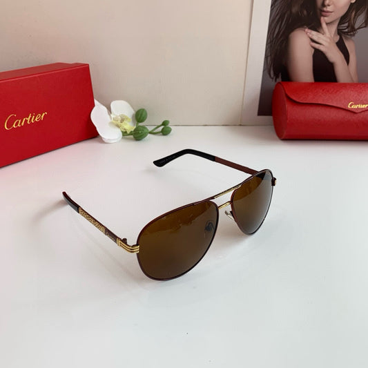 cartier stile avviatore new