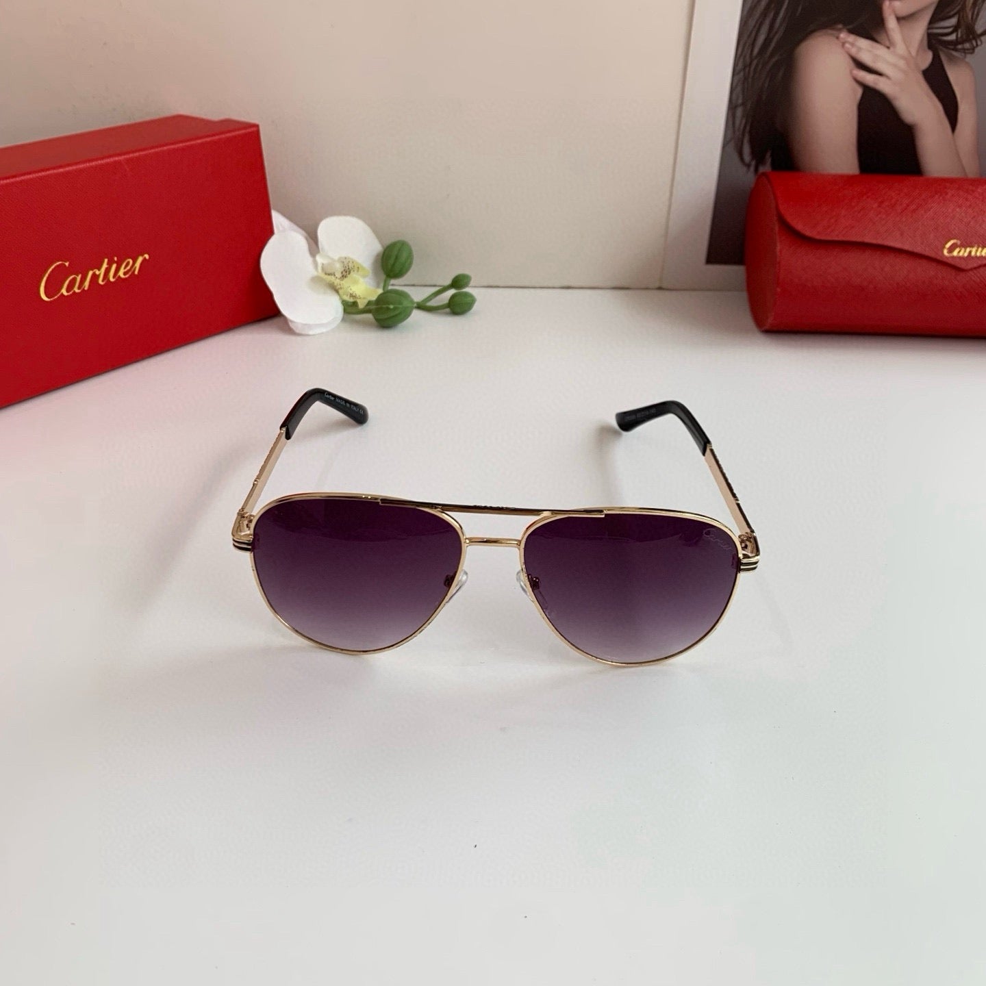 cartier stile avviatore new