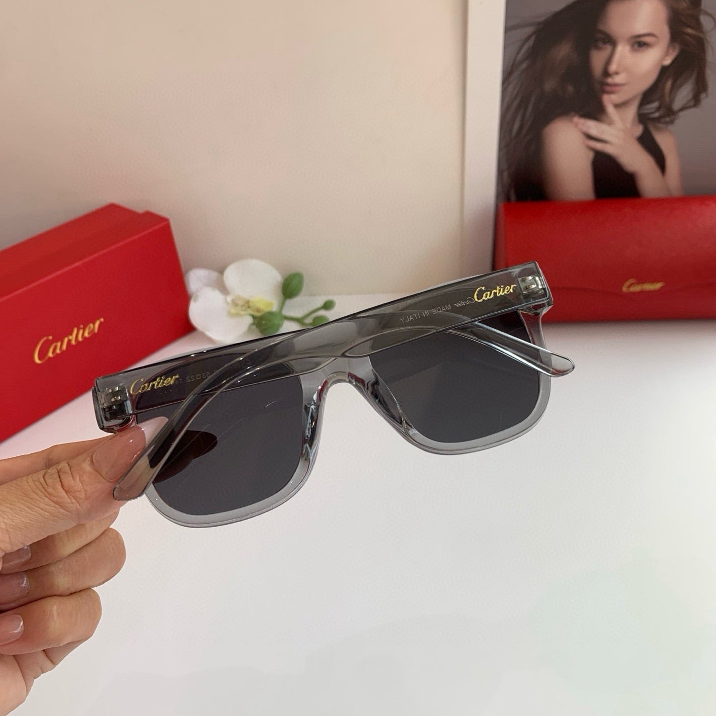 cartier CT0143S